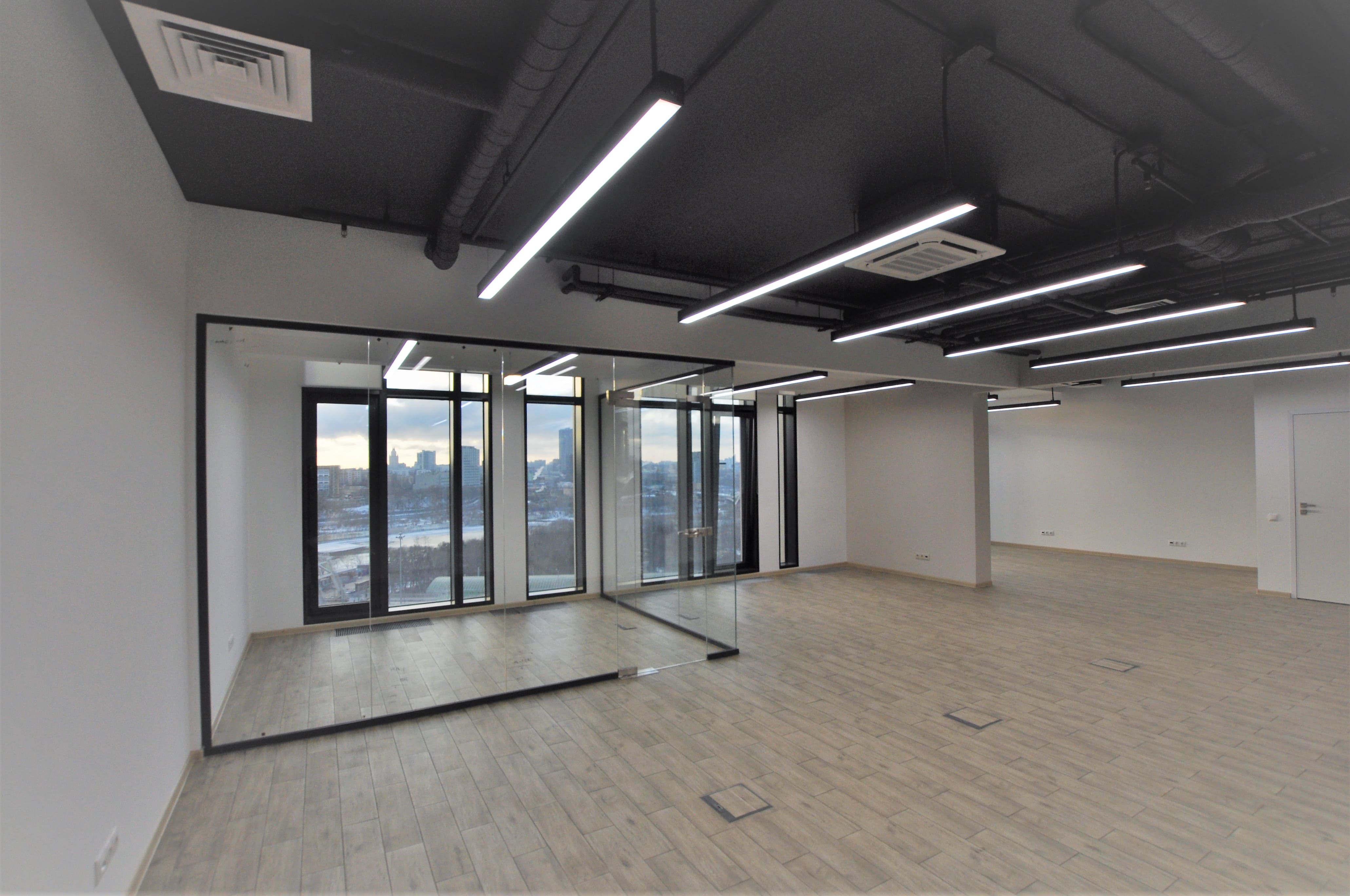 Продажа офиса 66 кв. метров в Москва-Сити - IQ Quarter
